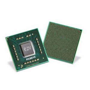 Procesador - PC8610 - e2v scientific instruments