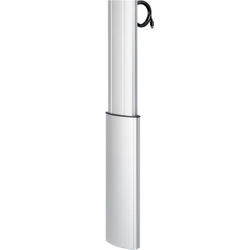 Columna eléctrica telescópica - T 180/2 - Baumeister & Schack - DC
