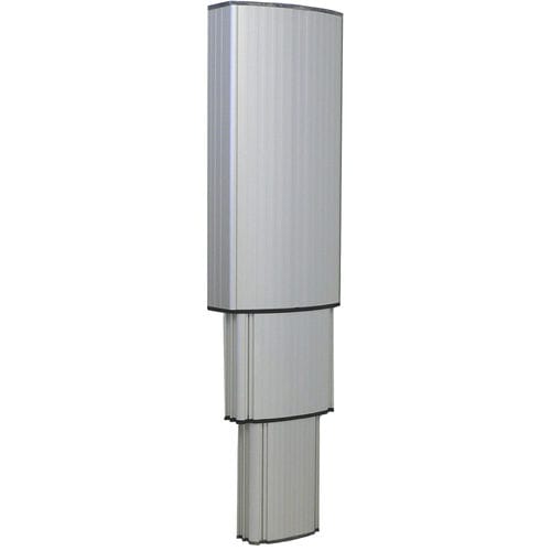Columna eléctrica telescópica - VISOLIFT - Baumeister & Schack - DC