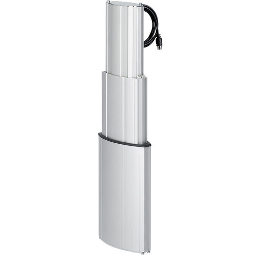 Columna eléctrica telescópica - T 180/3 320 - Baumeister & Schack