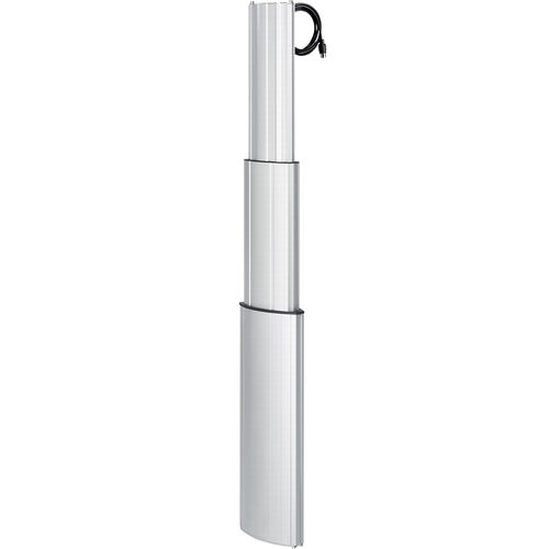 Columna eléctrica telescópica - T 180/3 580 - Baumeister & Schack