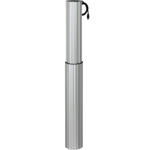 Columna eléctrica telescópica - TR 126/2 - Baumeister & Schack