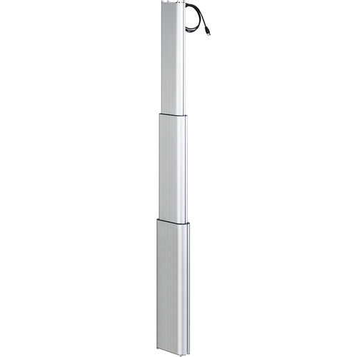 Columna eléctrica telescópica - T 175/3 - Baumeister & Schack