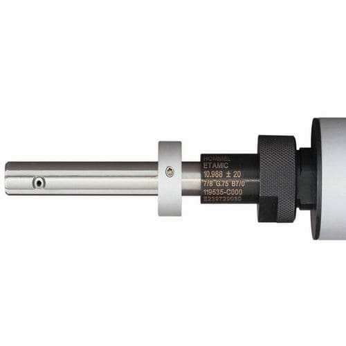Instrumento de medida de longitud - JENOPTIK Industrial Metrology Germany GmbH - de diámetro / de forma / de posición