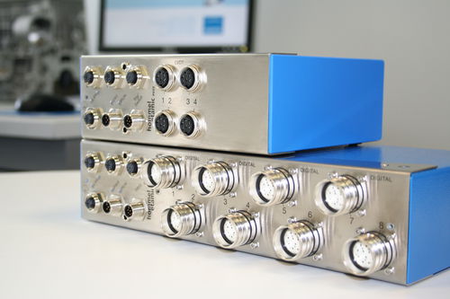 Sistema de medición dimensional - Gageline PS series - JENOPTIK Industrial Metrology Germany GmbH - con calibre / automático / de laboratorio