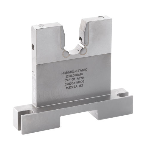 Calibre de mordaza - Gageline AG300 - JENOPTIK Industrial Metrology Germany GmbH