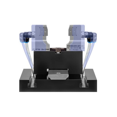 Calibre de mordaza regulable - Gageline AG380 - JENOPTIK Industrial Metrology Germany GmbH