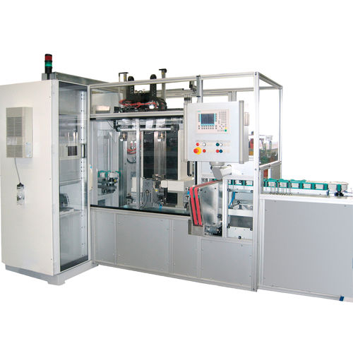 Perfilómetro óptico - Opticline WMS series  - JENOPTIK Industrial Metrology Germany GmbH - de medición de forma / para piezas grandes / para la industria del automóvil