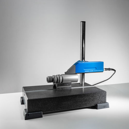 Rugosimetro de superficie - Waveline W40 - JENOPTIK Industrial Metrology Germany GmbH