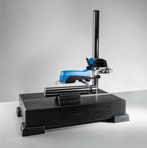 Rugosimetro de superficie - Waveline W15 - JENOPTIK Industrial Metrology Germany GmbH - compacto / inalámbrico