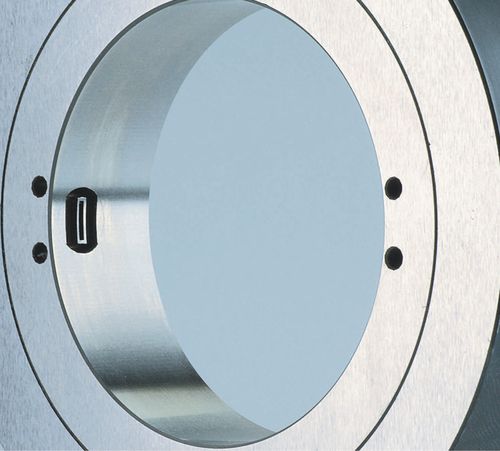 Anillo de ajuste - JENOPTIK Industrial Metrology Germany GmbH