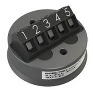 Acondicionador de señal para sensor de velocidad - 4023 - Spectec