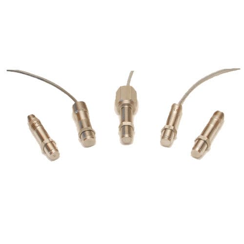 Sensor de caudal volumétrico - DIGISPEC RF - Spectec - para entorno difícil / con salida digital