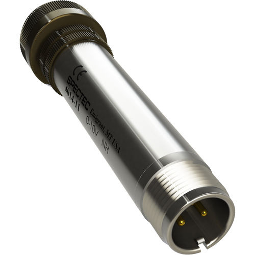Acondicionador de señal amplificador - 4013, 4014 series - Spectec - para sensor