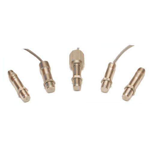 Sensor de velocidad lineal - 01 series - Spectec - de efecto hall / roscado / con salida digital