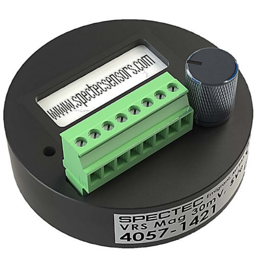 Convertidor de señal digital - 4057 - Spectec - multifuncional