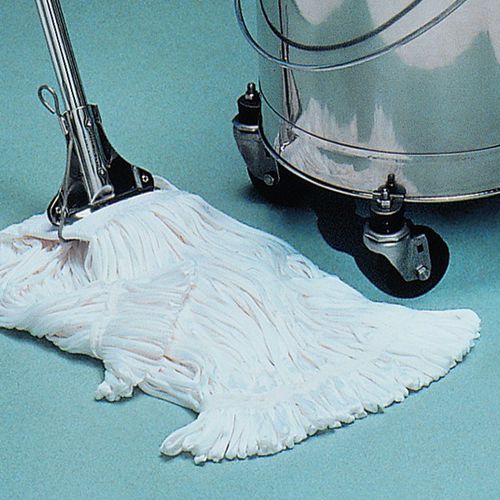 Fregona para salas blancas - BCR® Mop series - Berkshire Corp