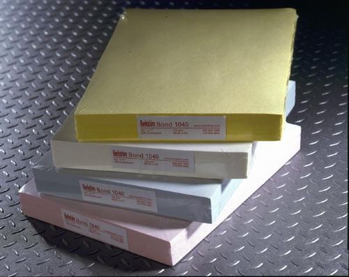 Cuaderno para sala blanca - Berkshire Bond® - Berkshire Corp