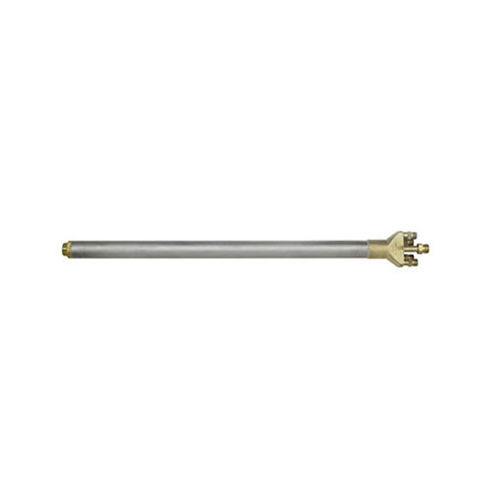 Antorcha de corte por llama - PRESTOCUT M 651 - MESSER CUTTING SYSTEMS - refrigerada por aire / manual