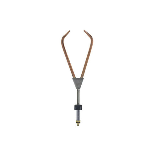 Antorcha de soldadura por llama - MINITHERM Z-PMYE - MESSER CUTTING SYSTEMS - manual