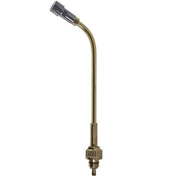 Antorcha de soldadura por llama - STARLET / STAR - MESSER CUTTING SYSTEMS - modular / manual