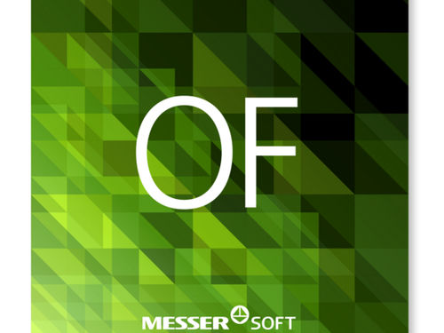 Software de ingeniería - OmniFab - MESSER CUTTING SYSTEMS - CAD CAM / de ERP / de mecánica