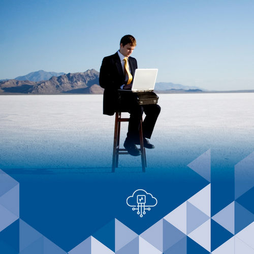 Sistema de telegestión - Cloud - ASCON TECNOLOGIC