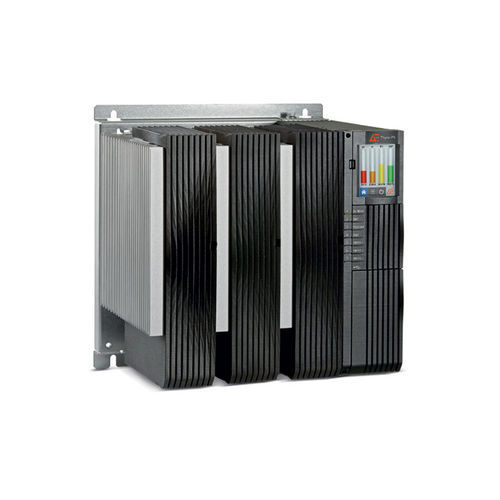 Controlador de potencia de arranque - TH-PX - ASCON TECNOLOGIC - digital / trifásico / monofásico