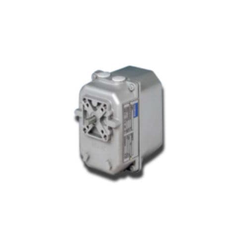 Actuador eléctrico - SBD - ASCON TECNOLOGIC - rotativo / industrial / compacto