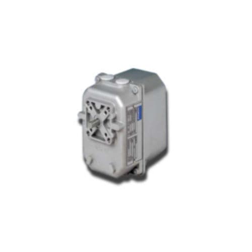 Actuador eléctrico - SBF - ASCON TECNOLOGIC - rotativo / con servomotor / industrial