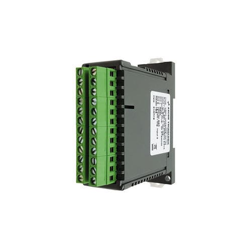 Programador - KRD3 - ASCON TECNOLOGIC