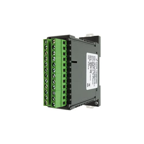 Controlador de temperatura digital - KRD7 - ASCON TECNOLOGIC - PID / programable / UL