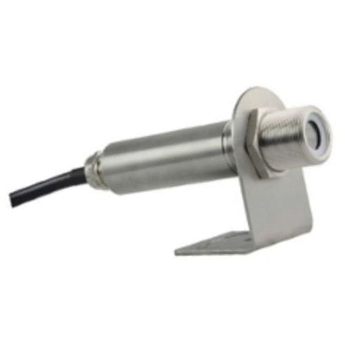 Sensor de temperatura de infrarrojos - ZIS EIIRLIB - ASCON TECNOLOGIC - de acero inoxidable / sin contacto