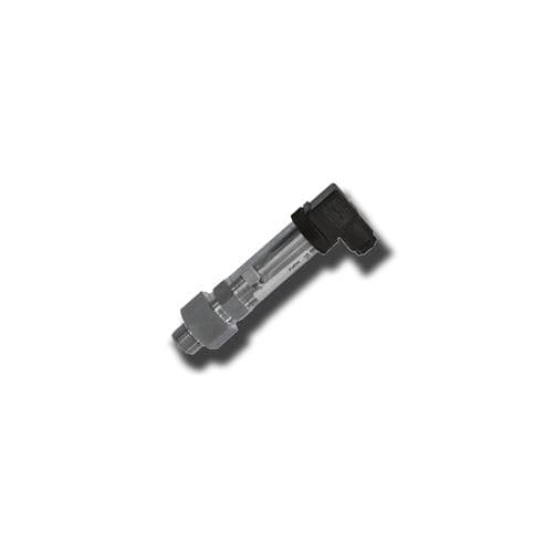 Transmisor de presión relativa - TP27A - ASCON TECNOLOGIC - absoluta / de vacío / piezorresistivo