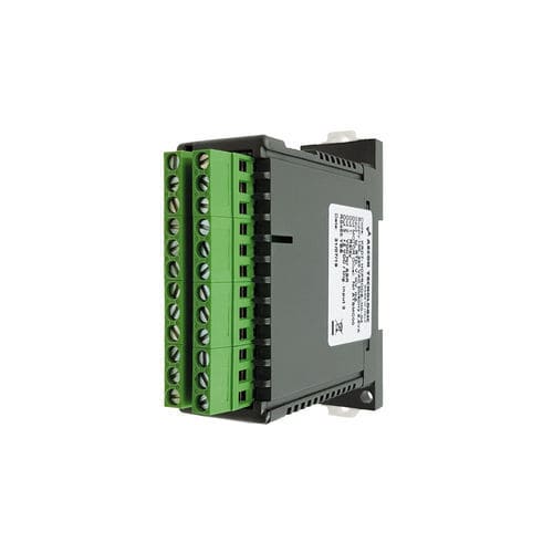 Programador - KRD3R - ASCON TECNOLOGIC