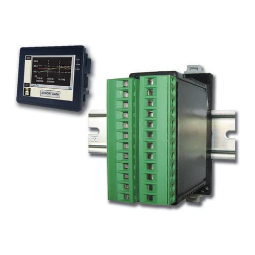 Programador - KRD50 - ASCON TECNOLOGIC