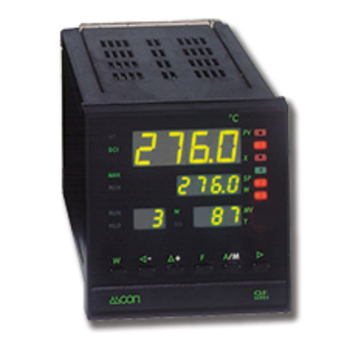 Regulador de temperatura digital - QF - ASCON TECNOLOGIC - RS-485 / configurable / universal