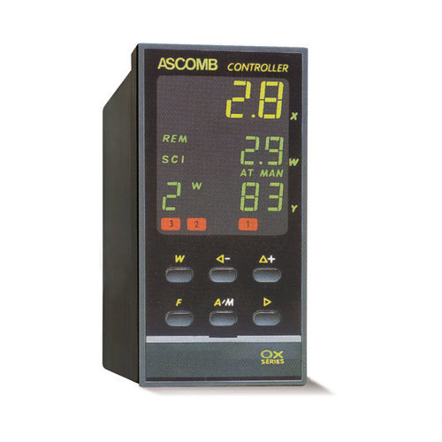 Indicador de carga - OXR - ASCON TECNOLOGIC - digital / RS-485
