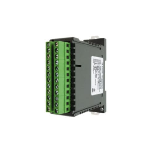 Convertidor de señal RS-232 - A30 - ASCON TECNOLOGIC - en riel DIN / RS485