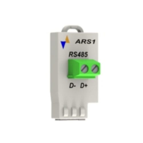 Convertidor de señal digital - ARS1 - ASCON TECNOLOGIC - RS485
