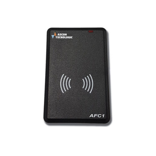 Módulo programable - AFC1 - ASCON TECNOLOGIC