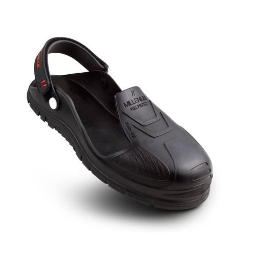 Cubrecalzado de seguridad - MILLENIUM FULL PROTECT - Gaston MILLE