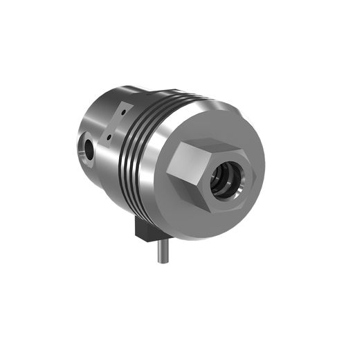 Racor giratorio para aire - RU-2-20 - SMW AUTOBLOK - para aceite / de 2 pasos