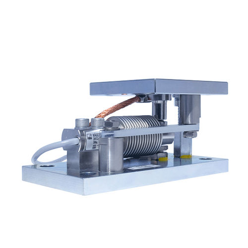 Módulo de pesaje de acero inoxidable - Z6 series - HBM Test and Measurement