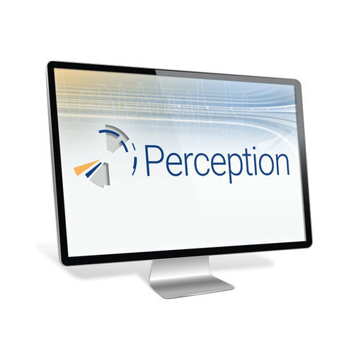 Software de análisis - Perception - HBM Test and Measurement - de adquisición de datos / en tiempo real