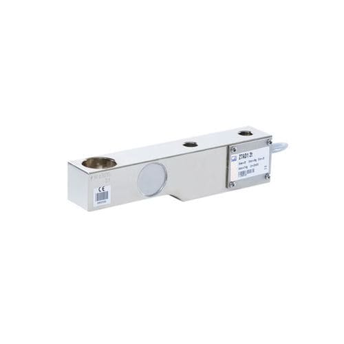 Célula de carga de cizallamiento - Z7A - HBM Test and Measurement - tipo viga / de galga extensométrica / OIML