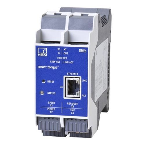 Módulo de interfaz ProfiNet - TIM-PN - HBM Test and Measurement - de par