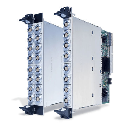 Registrador sin papel - GN31 series - HBM Test and Measurement - de transitorios / portátil / Ethernet