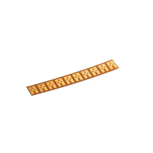Cabezal de soldadura blanda con hierro - LS series - HBM Test and Measurement