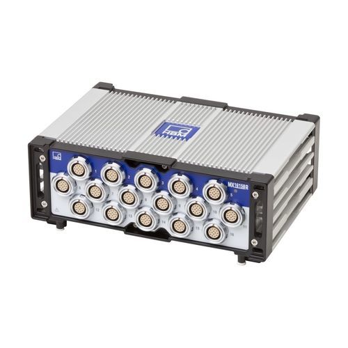 Amplificador de señal - MX series  - HBM Test and Measurement